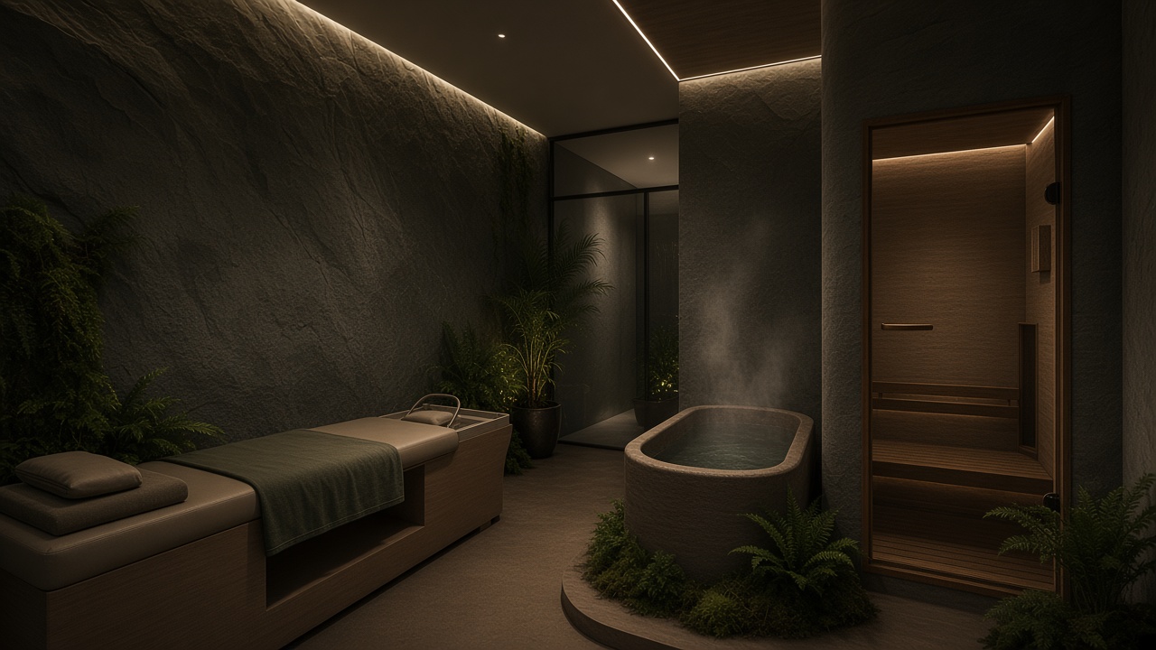 Steam Bath