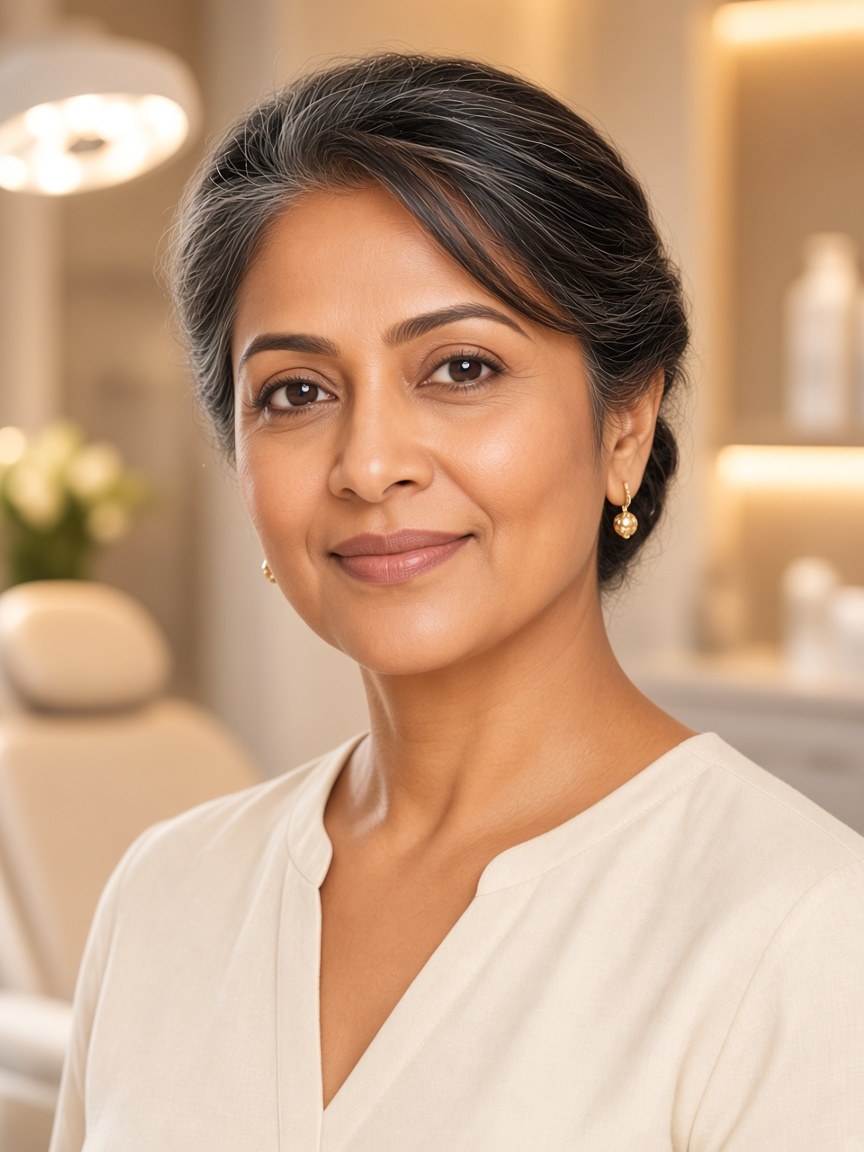 Anti-Aging Treatments
