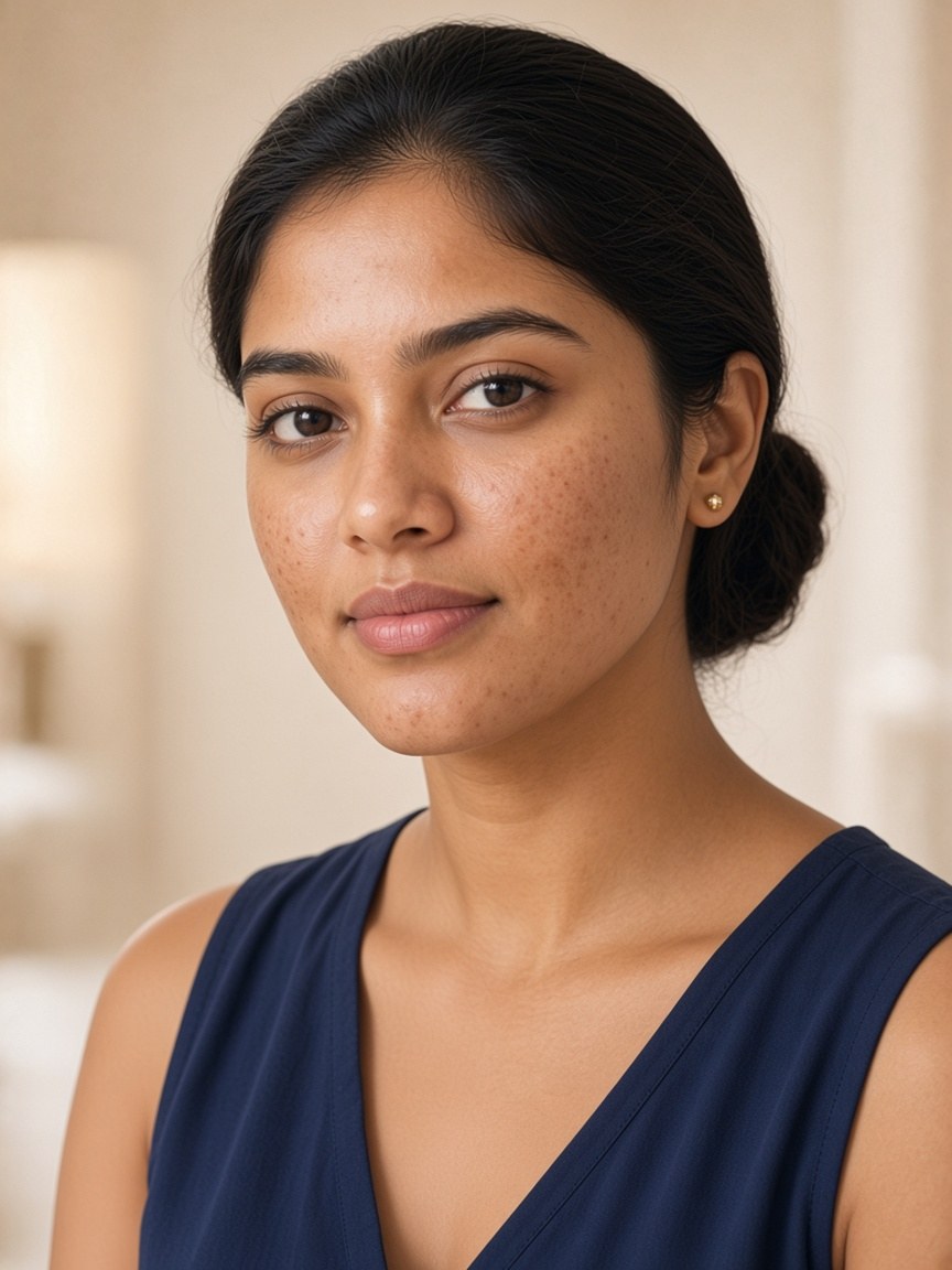 Melasma Treatment