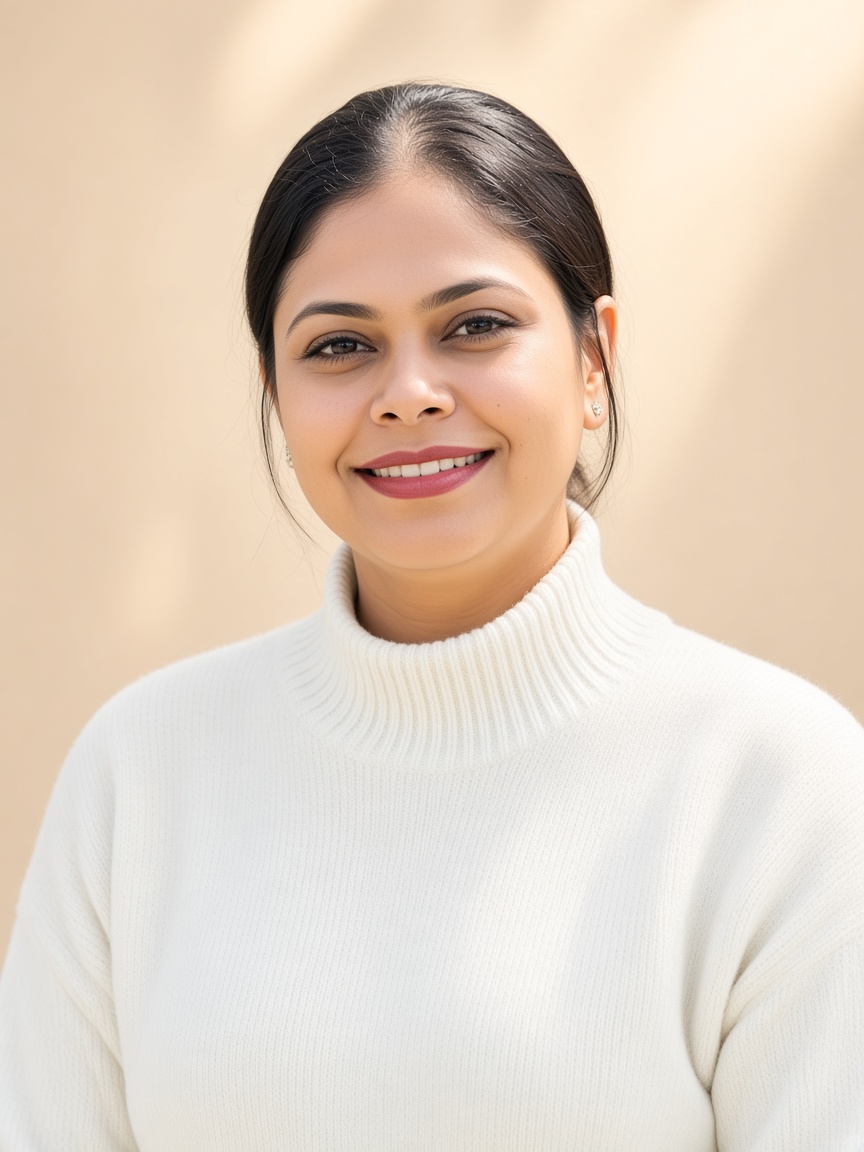 Aneena, Founder of ERA