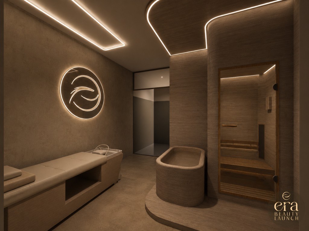 Sauna Bath